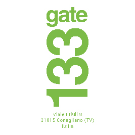 Logo gate 133 - Luma Partner