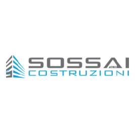 Logo Sossai Costruzioni - Luma Partner