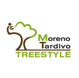 Logo Moreno Tardivo - Luma Partner