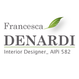 Logo Denardi - Luma Partner