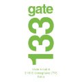 Logo gate 133 - Luma Partner