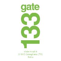 Logo gate 133 - Luma Partner