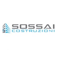 Logo Sossai Costruzioni - Luma Partner