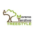Logo Moreno Tardivo - Luma Partner