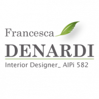 Logo Denardi - Luma Partner
