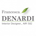 Logo Francesca De Nardi - Luma Partner